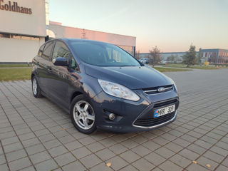 Ford C-Max foto 2