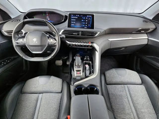 Peugeot 5008 foto 7