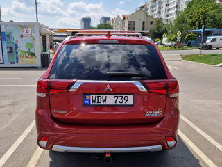 Mitsubishi Outlander foto 5