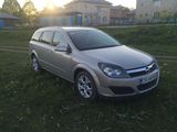 Opel Astra foto 4