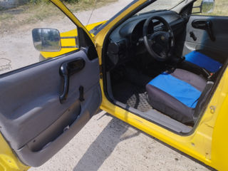 Opel Combo foto 4