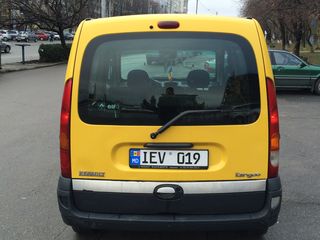 Renault Kangoo foto 4