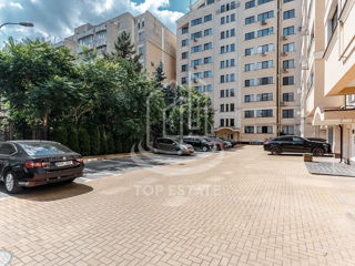 Apartament cu 3 camere, 274 m², Centru, Chișinău foto 6