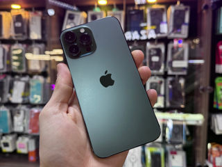 iPhone 13 Pro Max / Alpine Green / Garanție 12 Luni ! foto 3