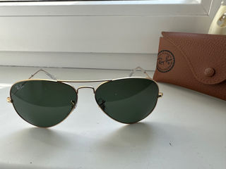 Ray Ban Aviator