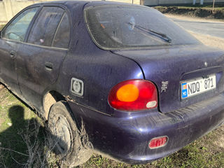 Hyundai Accent foto 4