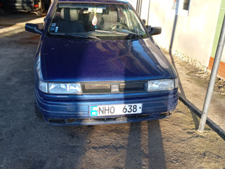 Seat Toledo