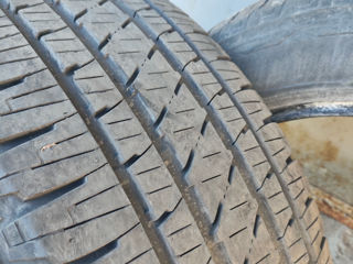 Bridgestone Alenza plus 255/55 R19 foto 0