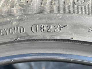 235/45 R19 Kumho Wintercraft WP72/ Доставка, livrare toata Moldova 2023 foto 9