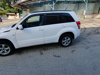 Suzuki Grand Vitara foto 4