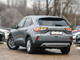 Ford Kuga foto 3