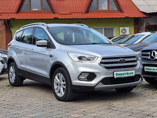 Ford Kuga foto 5