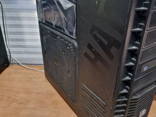 Case Computer Cooler Master Haf 932