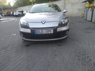 Renault Megane foto 2