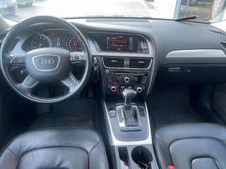 Audi A4 foto 6