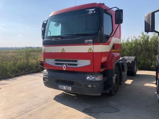 Renault Premium 420