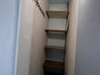 Apartament cu 1 cameră, 39 m², Ciocana, Chișinău foto 10