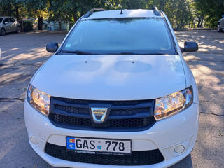 Dacia Logan Mcv foto 9