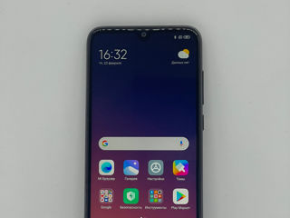 Xiaomi Mi PLAY 4gb/64gb Гарантия 6 месяцев! Breezy-M SRL Tighina 65