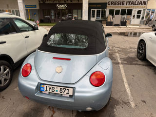 Volkswagen Beetle foto 2