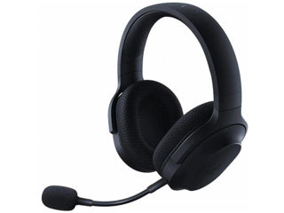 Căști Pentru Gaming Razer Rz04-04430100-R3M1 Headset Barracuda X (2022) Black foto 1