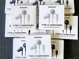 Noi.Sigilate!!! Samsung Buds Pro 2. AKG Type-C. Sony. AirPods 2,3 Generation. AirPods Pro 2 (Type-C) foto 4