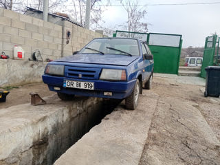 Lada / ВАЗ 2108