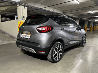 Renault Captur foto 5