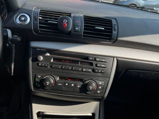BMW 1 Series фото 6