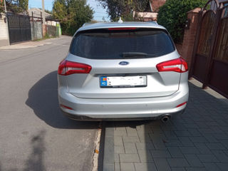 Ford Focus foto 4