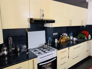 Apartament cu 1 cameră, 65 m², Buiucani, Chișinău foto 3