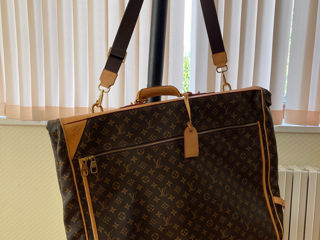 Vintage Louis Vuitton foto 5