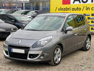 Renault Scenic foto 5