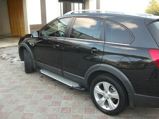 Chevrolet Captiva foto 5