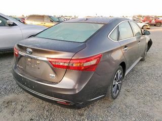 Toyota Avalon foto 5