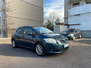 Toyota Auris foto 3