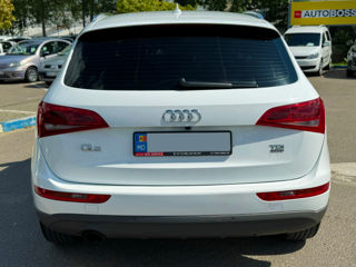 Audi Q5 foto 6