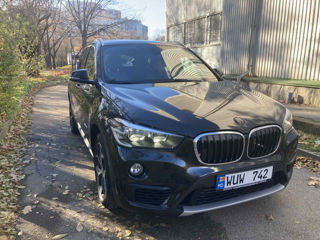 BMW X1 foto 5