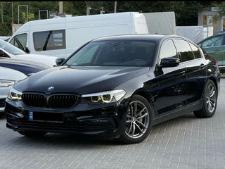 BMW 5 Series foto 2