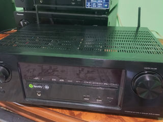 
 Denon AVR-X1100W фото 1
