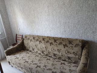 Apartament cu 2 camere, 45 m², Botanica, Chișinău foto 4