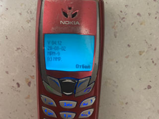 nokia 6510 foto 5