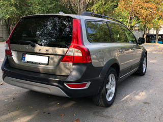 Volvo XC70 foto 3