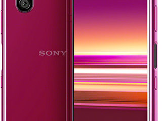 Sony Xperia 5 J9210 6/128GB Red foto 6