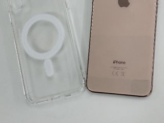 iPhone XS Max 64 GB foto 5