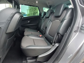 Renault Scenic foto 10