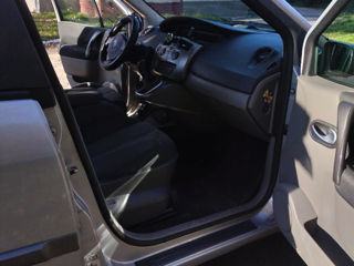 Renault Grand Scenic foto 9