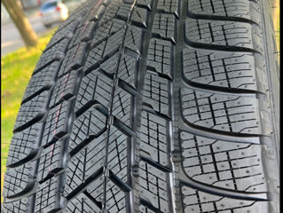 Pirelli 315/35 R22+275/40 R22 омологация BMW Зима / Iarna - 33500 комплект foto 3