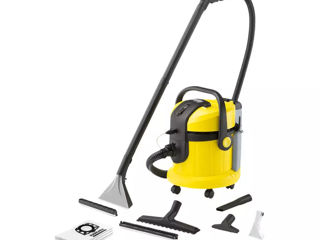 Моющий пылесос Karcher SE 4002 1400вт