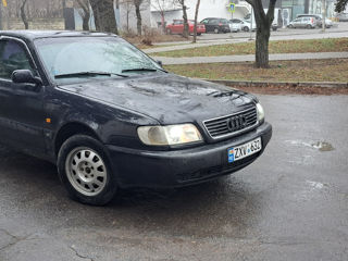 Audi A6 foto 2